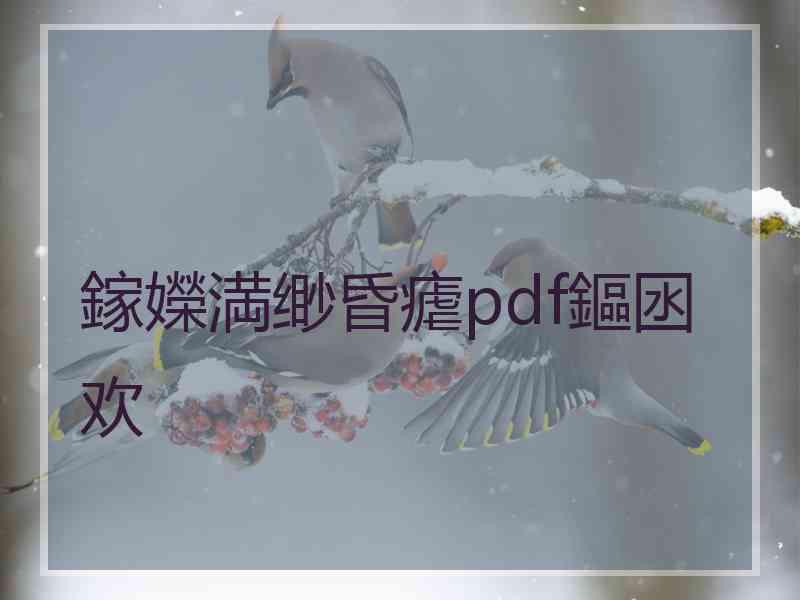 鎵嬫満缈昏瘧pdf鏂囦欢 鎵嬫満缈昏瘧pdf鏂囦欢