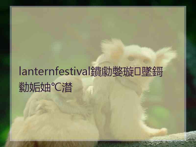 lanternfestival鐨勮嫳璇墜鎶勬姤妯℃澘 lanternfestival鐨勮嫳璇墜鎶勬姤妯℃澘