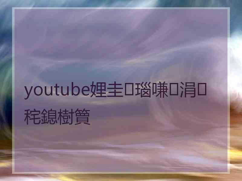 youtube娌圭瑙嗛涓秺鎴樹簤