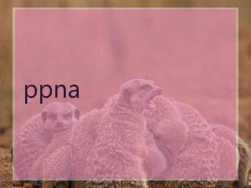 ppna