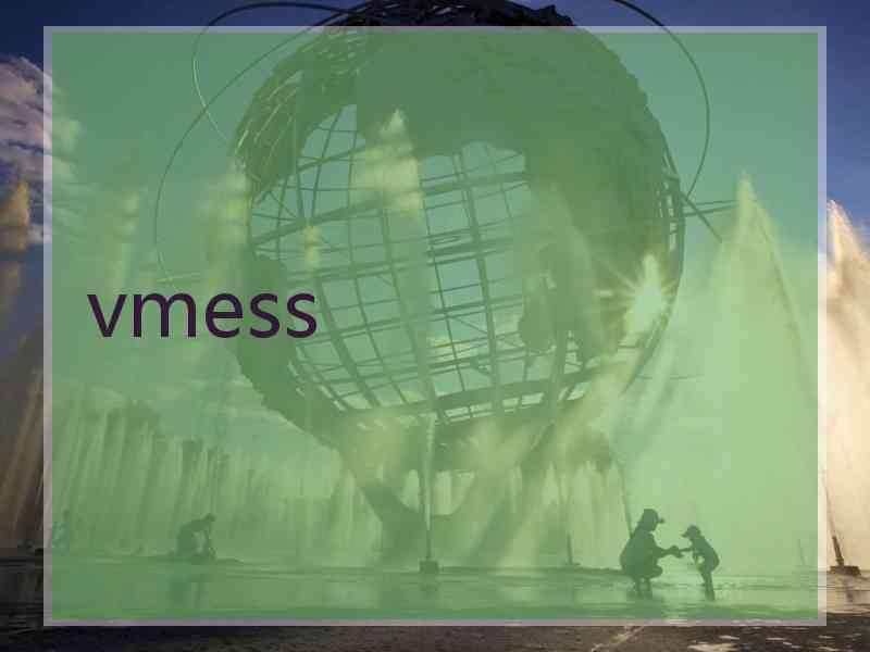 vmess