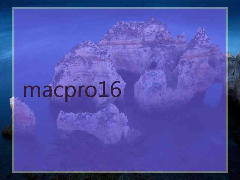 macpro16