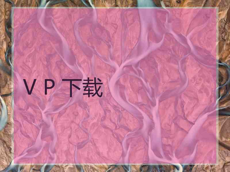 V P 下载