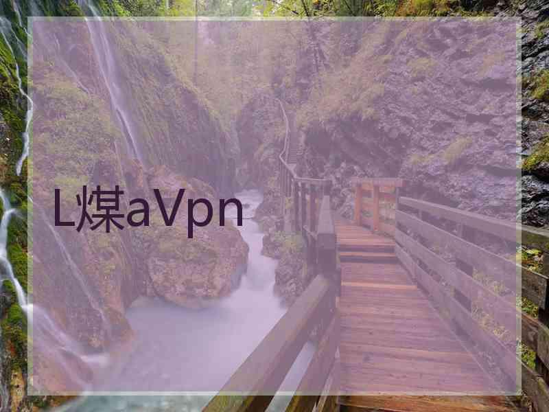 L煤aVpn