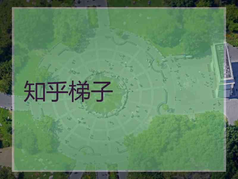知乎梯子