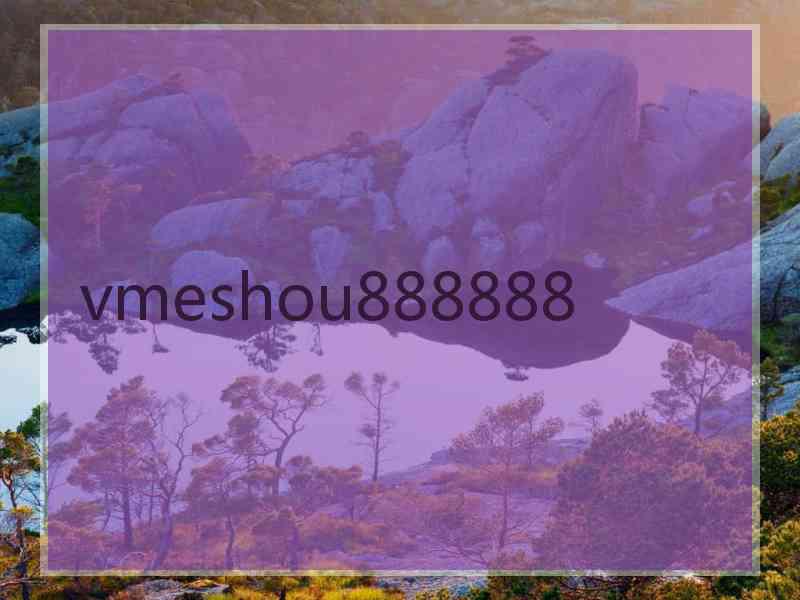 vmeshou888888