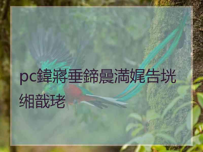 pc鍏嶈垂鍗曟満娓告垙缃戠珯