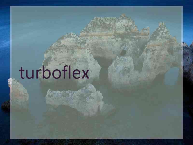 turboflex