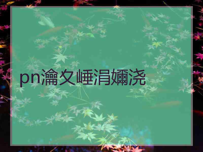 pn瀹夊崜涓嬭浇